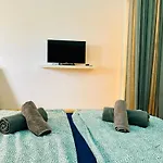 Buda Apartman Near Gellert