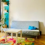 Buda Apartman Near Gellert