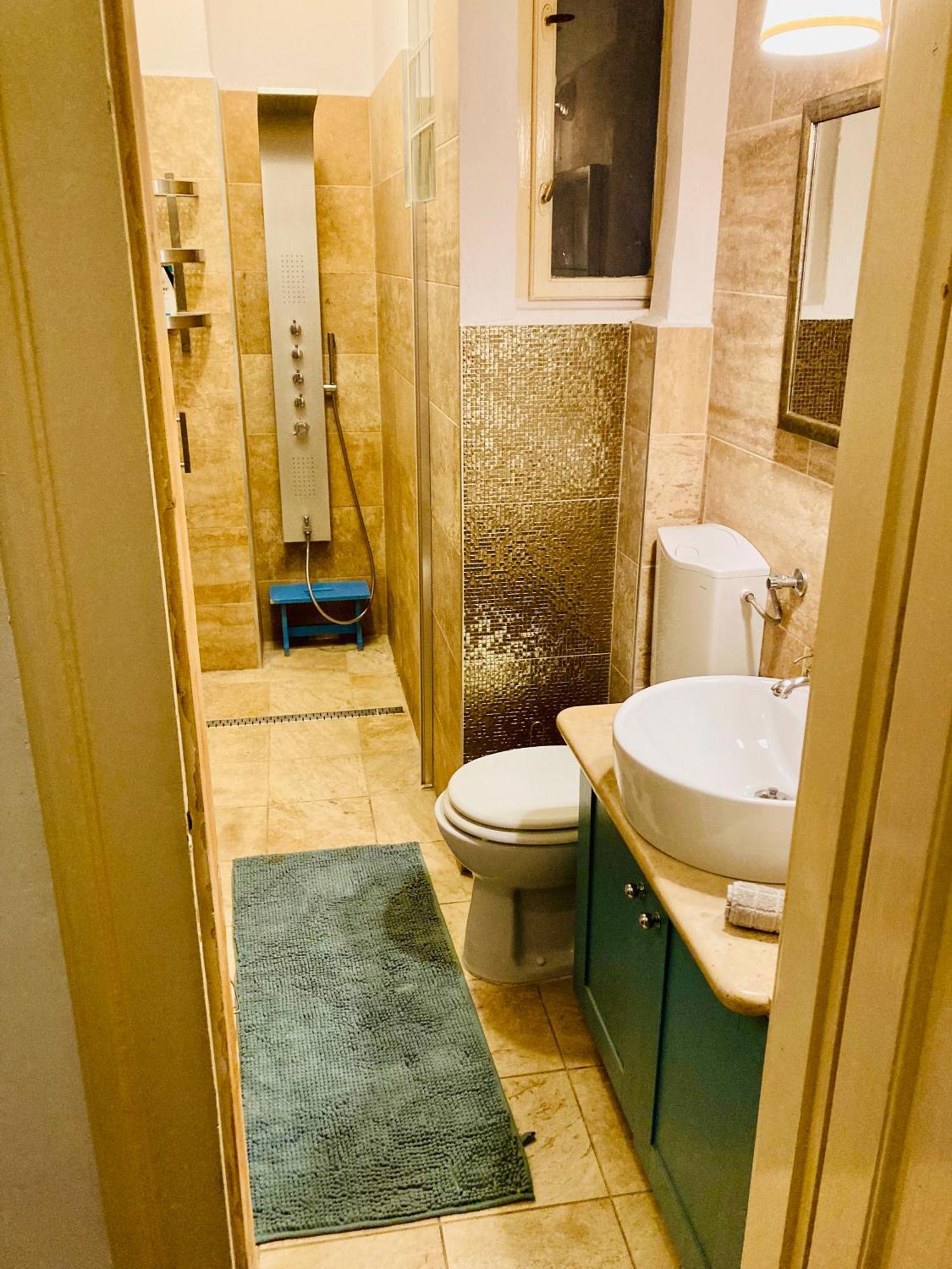 Apartment Buda Near Gellert Budapest