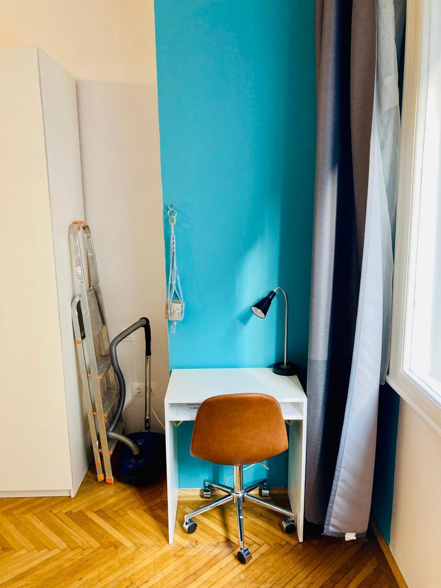 Apartment Buda Near Gellert