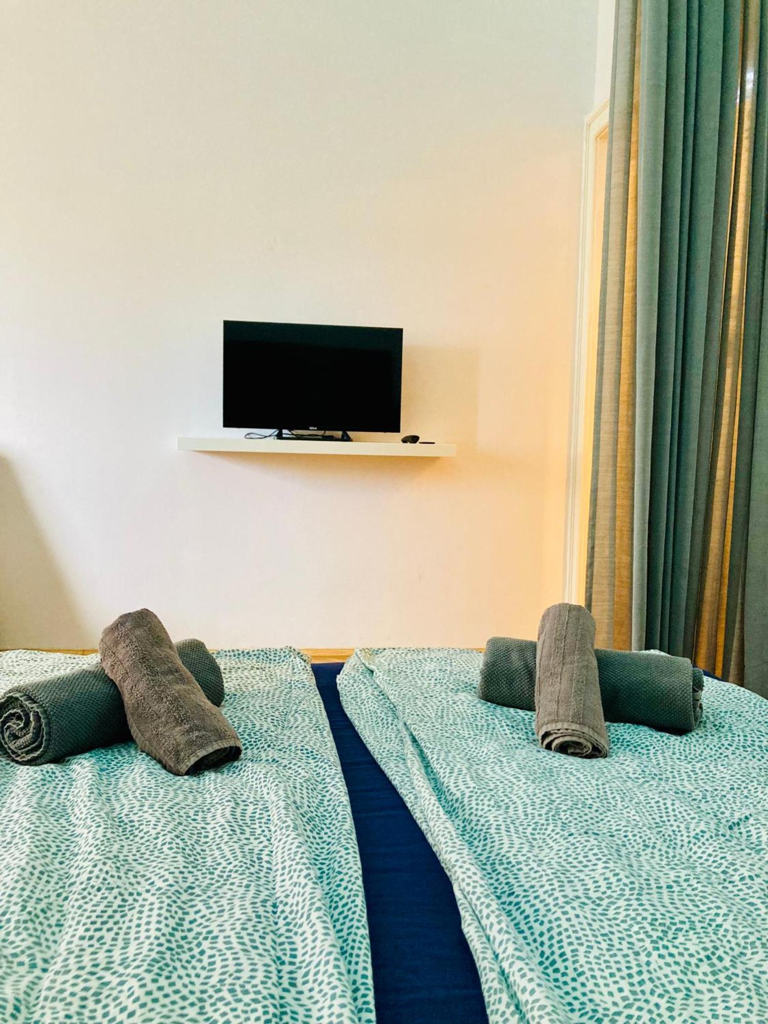 Apartment Buda Near Gellert Budapest